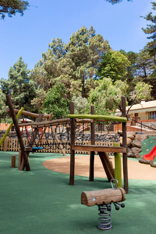 Hotel Rural Ohana Santa Cruz de Tenerife Esterno foto