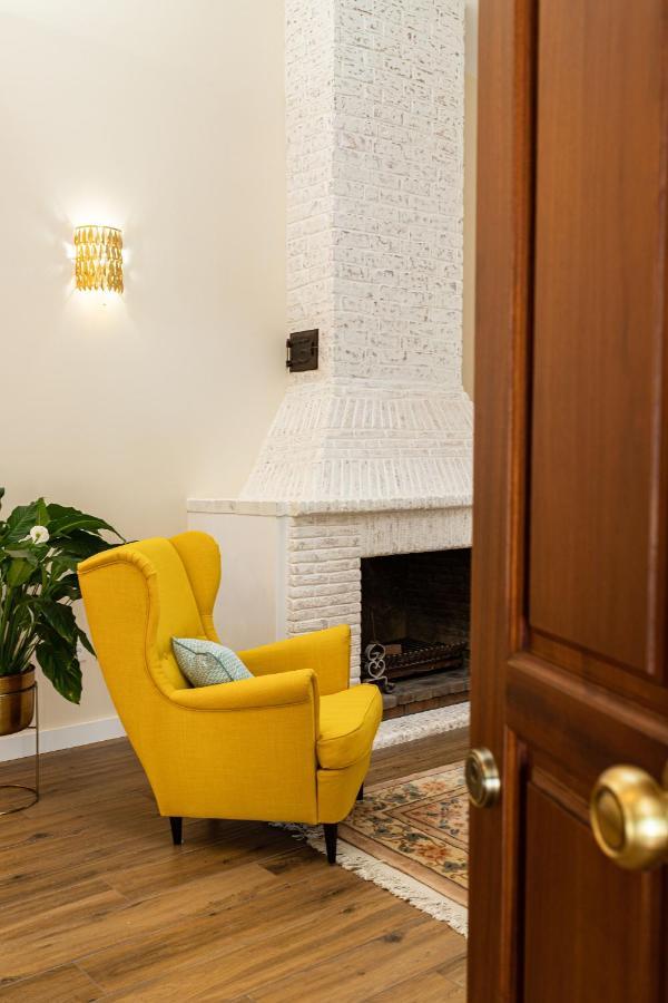 Hotel Rural Ohana Santa Cruz de Tenerife Esterno foto