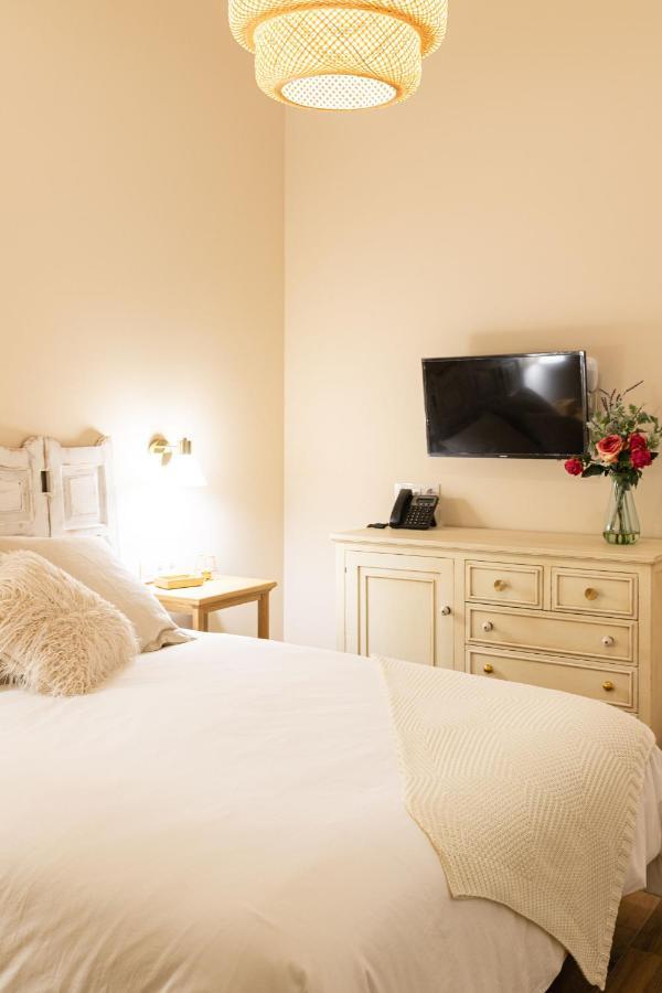 Hotel Rural Ohana Santa Cruz de Tenerife Esterno foto