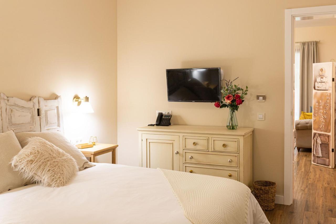 Hotel Rural Ohana Santa Cruz de Tenerife Esterno foto